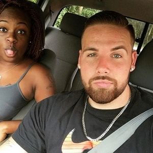 Meet your Posher, Colby